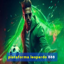 plataforma leopardo 888